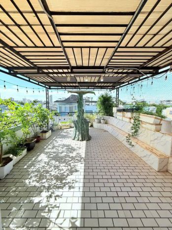 Cần bán nhà 4 tầng tại mai lão bạng, quận hải châu  gần 6845513
