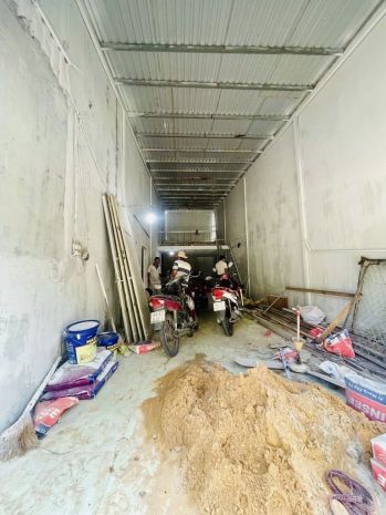 Bán nhà tân quý, tân phú  đường 7m thông  64m² 4x16 6845525