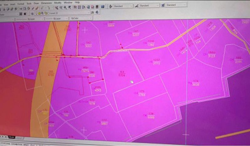 Chính chủ bán lô đất đẹp 26000m2 tại phường lộc phát, bảo 6845535