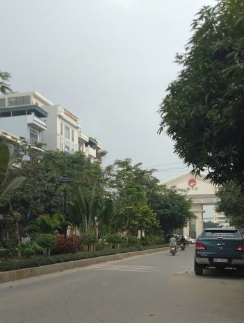Đất đ.giá kim chung 65.6m2 - vỉa hè ô tô tránh kd, ht 6845592