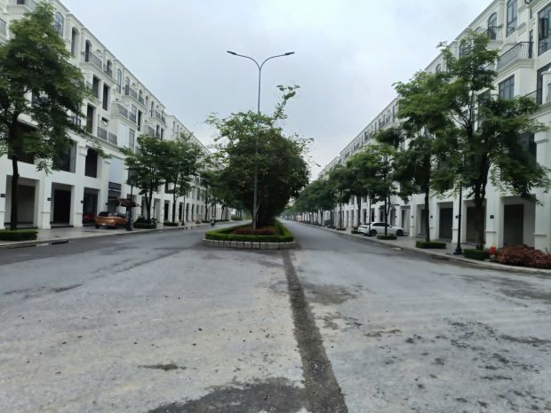 Đất đ.giá kim chung 65.6m2 - vỉa hè ô tô tránh kd, ht 6845594