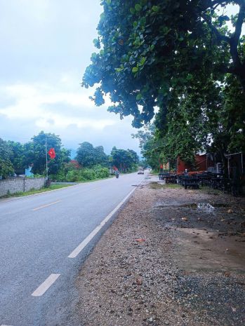 Bán 3 lô đất tại thành minh gần suối nước nóng, gần thác đẹn 6845680