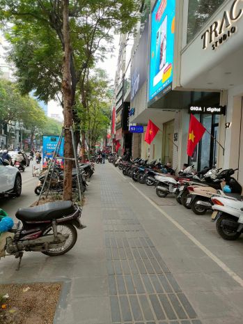 Chi hơn 20 ty- măt phô thai ha, phô công nghê 6845694