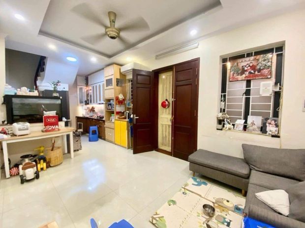 Bán nhà hẻm  xô viết nghệ tĩnh, 64,6m2, 4 tầng 7,6 tỷ. 6845708