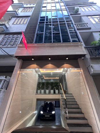 Ha chao ban gâp-building 9 tâng vu pham ham 6845751