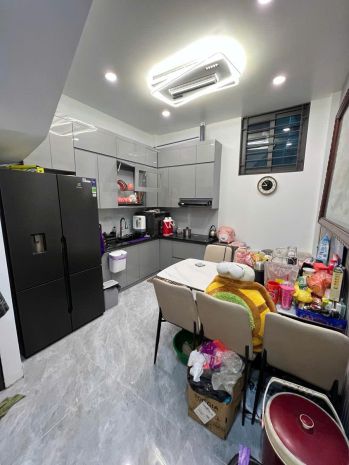 Bán nhà thịnh quang đống đa kinh doanh oto đỗ dt50m 5t 14,8t 6845789