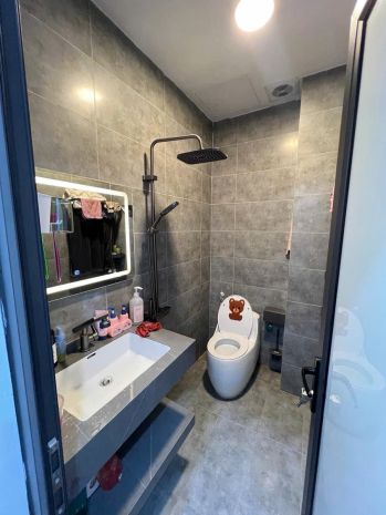 Bán nhà thịnh quang đống đa kinh doanh oto đỗ dt50m 5t 14,8t 6845791