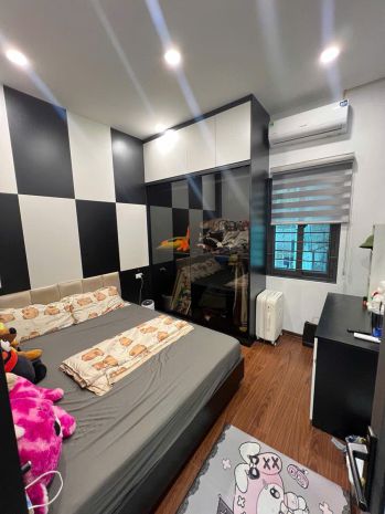 Bán nhà thịnh quang đống đa kinh doanh oto đỗ dt50m 5t 14,8t 6845793