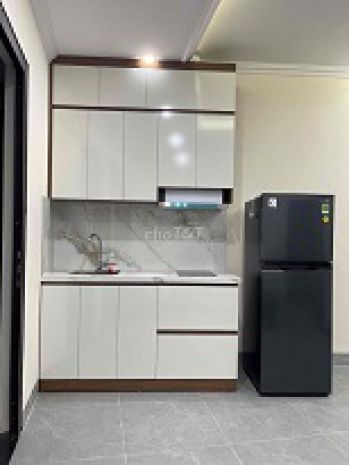 Căn nhà mới xây cho thuê - 1 phòng ngủ, 1 vệ sinh, 1 bếp, 6845804