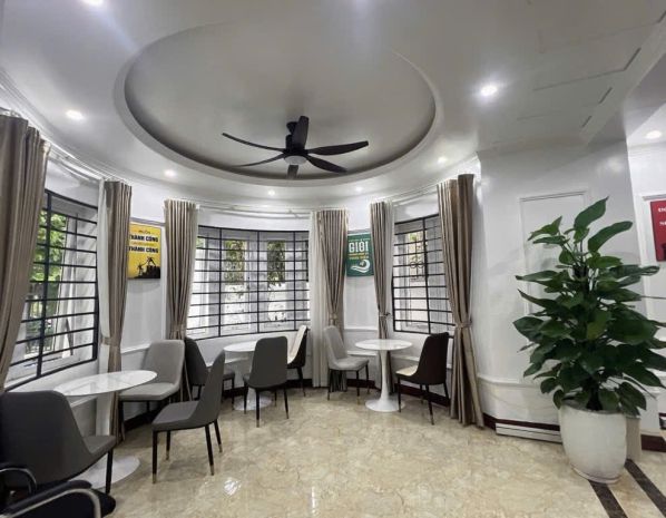 Biệt thự tân tây đô 214.2m2 - 3 tầng - mt 12m, vị trí đẹp, 6845822