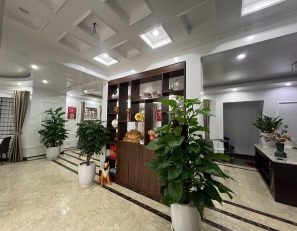 Biệt thự tân tây đô 214.2m2 - 3 tầng - mt 12m, vị trí đẹp, 6845823