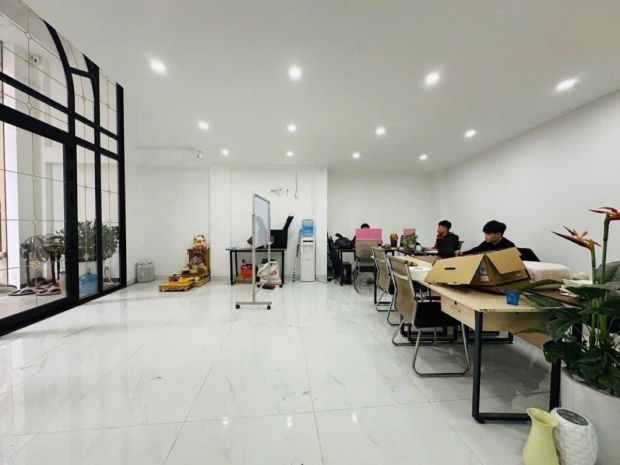 Bán nhà nguyễn ngọc vũ kinh doanh oto vào nhà dt55m 5t 14 tỷ 6845864