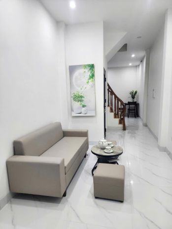 Bán nhà nguyễn ngọc vũ kinh doanh oto vào nhà dt55m 5t 14 tỷ 6845865