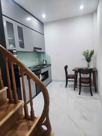 Bán nhà nguyễn ngọc vũ kinh doanh oto vào nhà dt55m 5t 14 tỷ 6845866