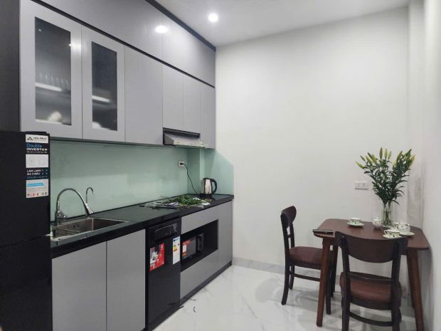 Bán nhà nguyễn ngọc vũ kinh doanh oto vào nhà dt55m 5t 14 tỷ 6845867