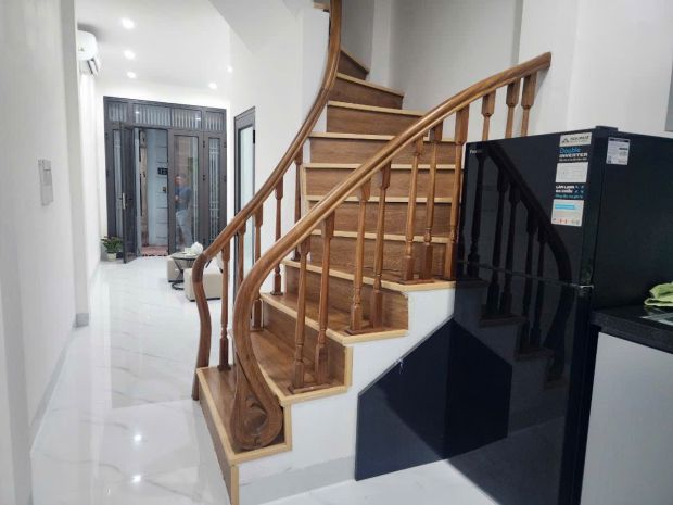 Bán nhà nguyễn ngọc vũ kinh doanh oto vào nhà dt55m 5t 14 tỷ 6845868