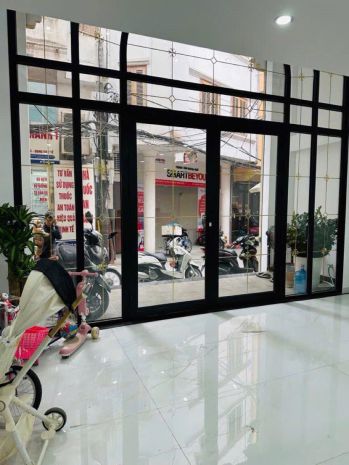 Bán nhà nguyễn ngọc vũ kinh doanh oto vào nhà dt55m 5t 14 tỷ 6845869