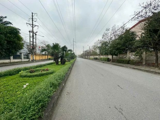 Bán kho xưởng tại kcn duyên thái - thường tín - dt 3.500m2 6846003