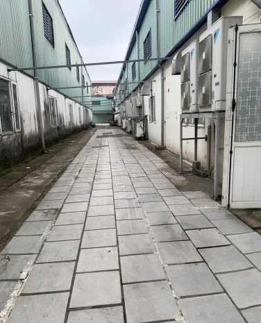 Bán kho xưởng tại kcn duyên thái - thường tín - dt 3.500m2 6846004