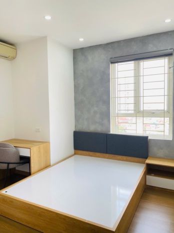 Căn hộ đường phạm hùng nam từ liêm dt 95m 3 ngủ 2 wc giá 6846024