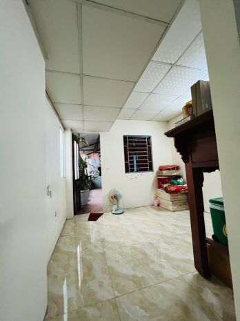 Bán nhà đẹp  phố hoàng mai, ngõ thông - ba gác chạy vù vù, 6846152