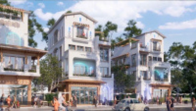 Biệt thự biển sở hữu lâu dài siêu hiếm tại khu đô thị nghĩ 6846156