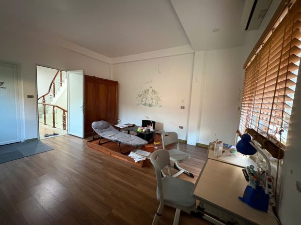 Cho thuê nhà nguyên căn ở mai lâm, đông anh - vị trí thoáng 6846176