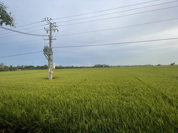 Đất đẹp - giá tốt - cần bán nhanh lô đất tiềm năng tại trần 6846239