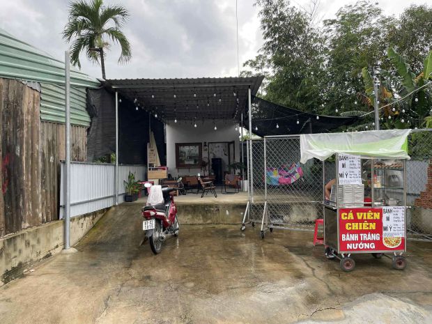 Chính chủ cần sang nhượng hoặc cho thuê mặt bằng kinh doanh 6846291