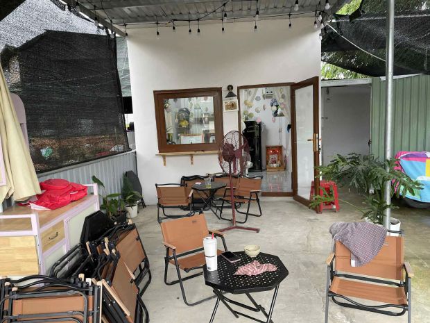 Chính chủ cần sang nhượng hoặc cho thuê mặt bằng kinh doanh 6846293