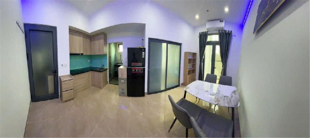 239 - căn hộ 7 tầng - đường lư giang  - hoà xuân - cẩm lệ - 6846303