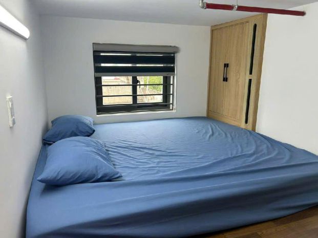 239 - căn hộ 7 tầng - đường lư giang  - hoà xuân - cẩm lệ - 6846304