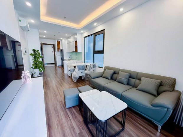 Chính chủ cần bán căn hộ cao cấp  hoàng huy commerce  tòa 6846412