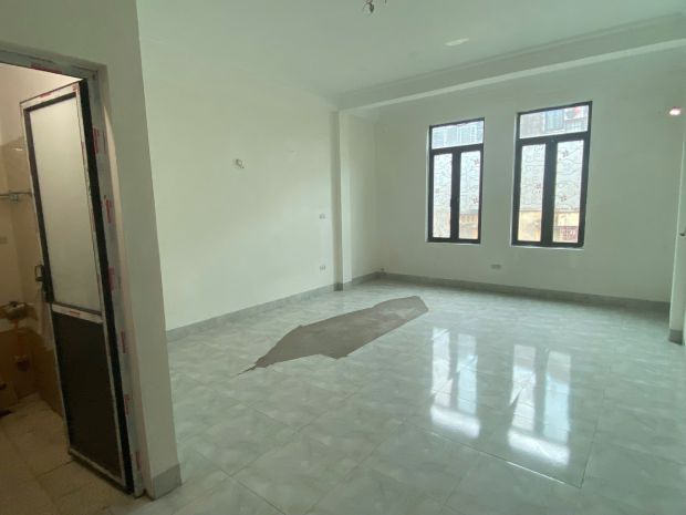 Cho thuê nhà phân lô đền lừ, 6 tầng x 40m2, 17 triệu vp, 6846445