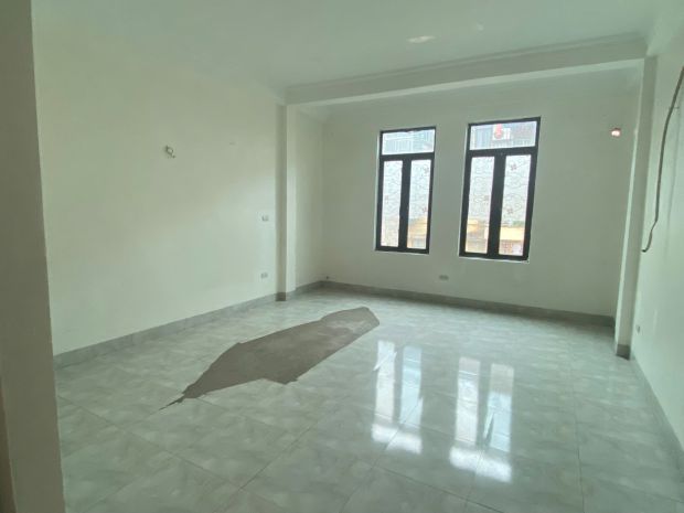 Cho thuê nhà phân lô đền lừ, 6 tầng x 40m2, 17 triệu vp, 6846446