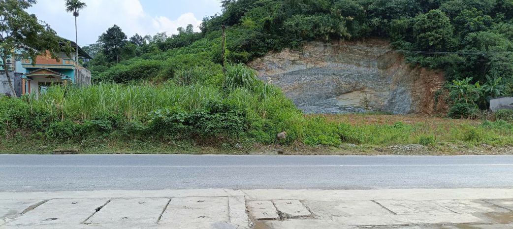 Chính chủ cần bán đất mặt đường hồ chí minh  xã cao dương, 6846623