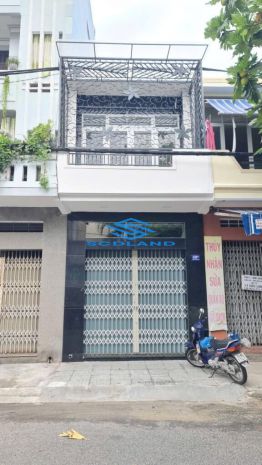 Bán nhà đẹp 2 tầng mặt tiền trần nguyên hãn  nha trang 6846634