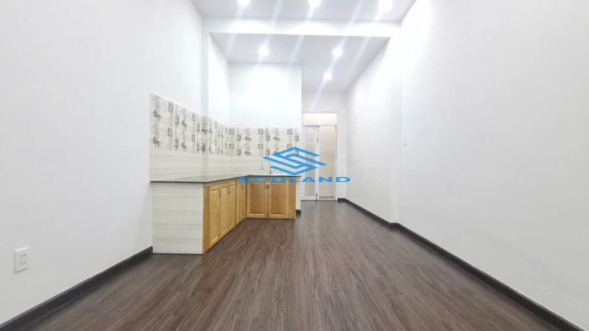 Bán nhà đẹp 2 tầng mặt tiền trần nguyên hãn  nha trang 6846635