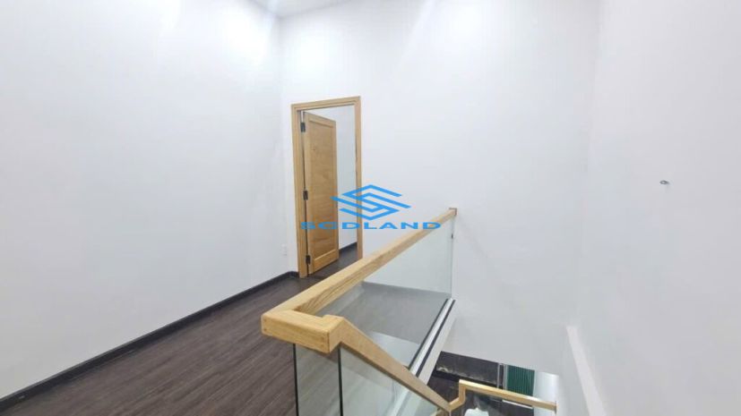 Bán nhà đẹp 2 tầng mặt tiền trần nguyên hãn  nha trang 6846638