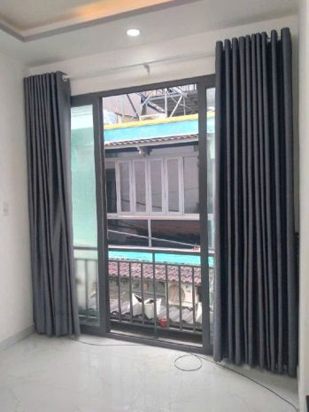 Giảm 50tr! nhà vuông shr 2 tầng 26m2  quang trung gò vấp s 6846757