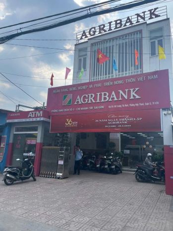 Tòa vp cho thuê 15x27 mt dương thị mười, trung mỹ tây, q12 6846809