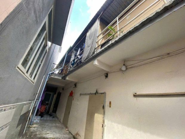 Giảm 1.5 tỷ! nhà trọ 5 phòng 96m2  chiến lược bình tân s 6846953