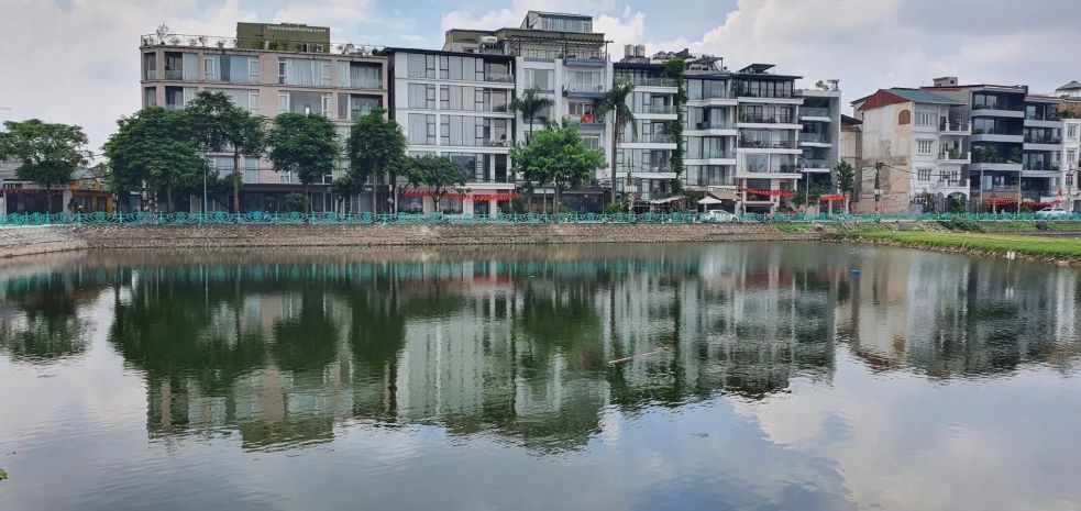 Bán nhà mặt phố lô góc view trọn hồ tây cự hiếm tây ở nhiều 6846962