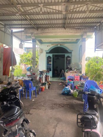 Đất mặt tiền giá rẻ 200m2  an phú đông 3 quận 12 sss 6846996