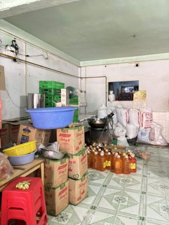 Đất mặt tiền giá rẻ 200m2  an phú đông 3 quận 12 sss 6846997
