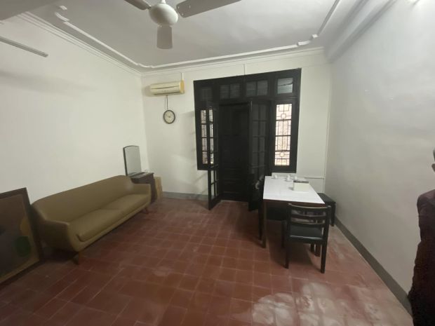 Bán nhà mặt phố nhà chung, 80m2, 72.5 tỷ, kinh doanh siêu 6847001