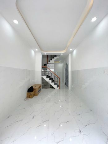 Nhà mới xây 2lầust hxh âu dương lân p3q8 6847006