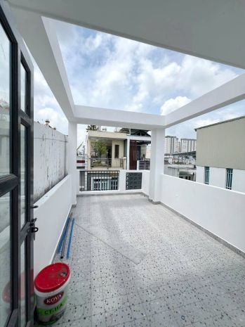 Nhà mới xây 2lầust hxh âu dương lân p3q8 6847009