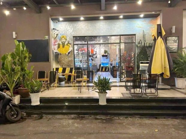 Cần bán căn shophouse block a, chung cư green river 2225 6847033