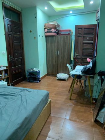 Bán nhà mặt phố lý thái tổ, 32m2, 5 tầng, 21.5 tỷ, vỉa hè 6847106